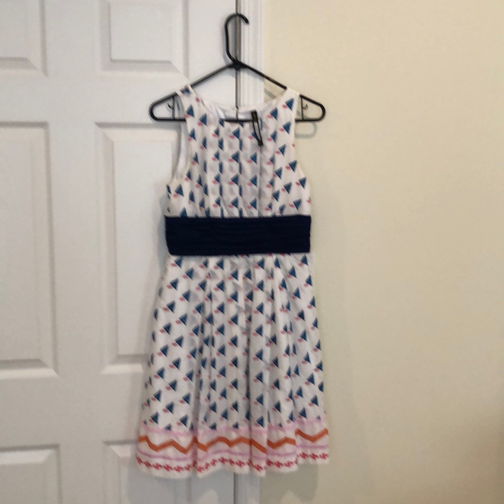 Anthropologie Plenty by Tracy Reese dress